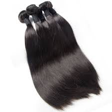 Luxury Straight (Straight Extensions)