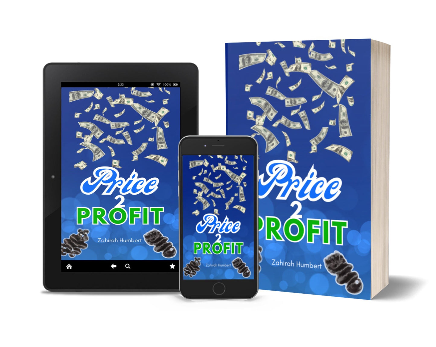 How to Price 2 Profit