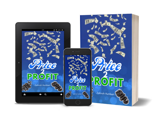 How to Price 2 Profit