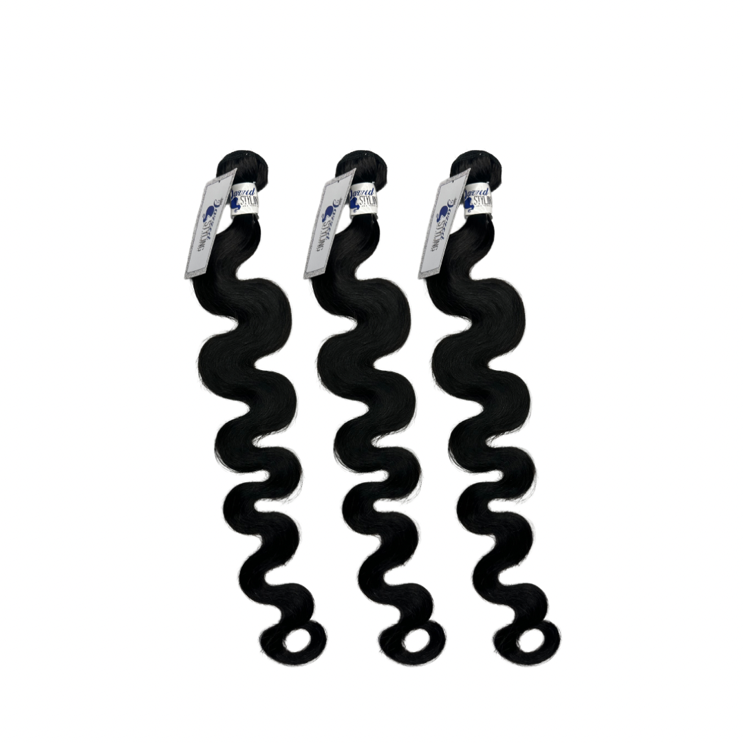 Luxury Wave (Body Wave)